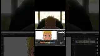 Naruto Elfo Boruto Ep T1 E287 Corrections