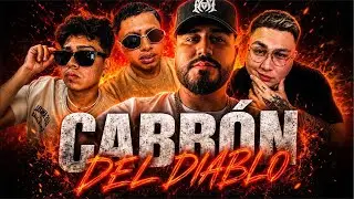 EN VIVO 🚨 CARBÓN DEL DIABLO CHUPISTREAM 🥩🍺