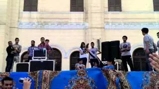 B.B.R Band