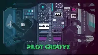 🔴 Pilot Groove Radio/ LoFi/ Hiphop Live stream
