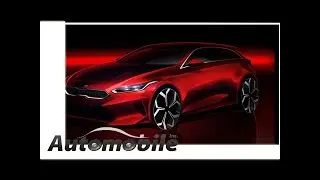 Made in Europe: the innovative third generation Kia Ceed | by Automobiles