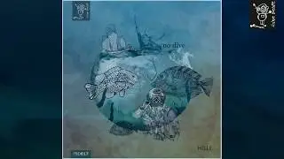 fbd017 - Hille - No Fish