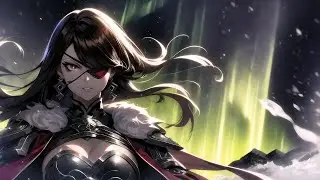 Lore accurate Beidou | Genshin Impact