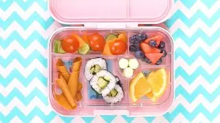 Healthy Eating for a Healthy Body and Mind