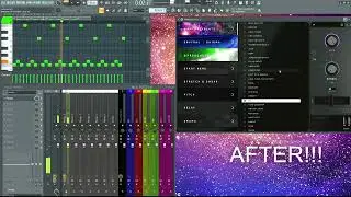 220 Portal Presets - Macrazy Beats All In 1 Portal Bank | 808 Mafia x Nardo Wick x Future Presets