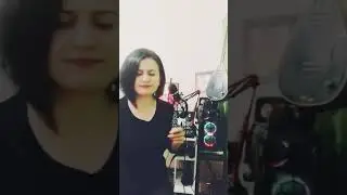 Burcu Deniz. Sev Yeter. Arabesk damar.