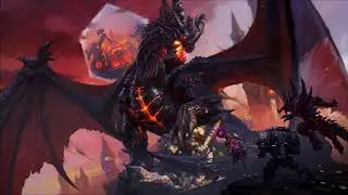 Deathwing Quotes - Heroes of the Storm