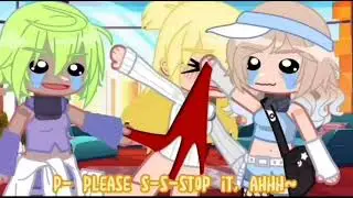 Gacha Heat 🔥 Big Wedgie