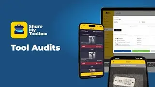 Field Tool Audits Made Simple with ShareMyToolbox | Keep Your Inventory in Check!