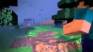 NOTCH VS HEROBRINE - MINECRAFT ANIMATION
