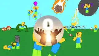 Is god punch worth it on ability wars?