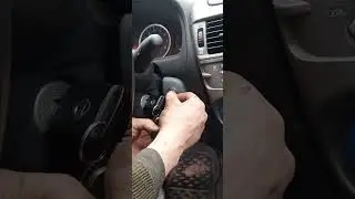 Московская противоугонная система