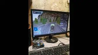 Next rp, Вид со стороны.