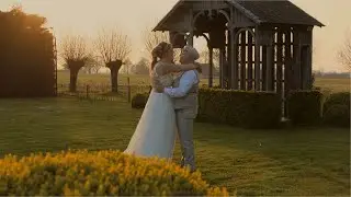 WEDDING DYLAN & AMBER