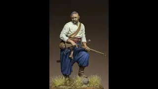 Mount & Blade: Warband. Мод Честь и Слава #2