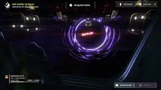 Something is coming through the Black Hole left at Meridia - Helldivers 2