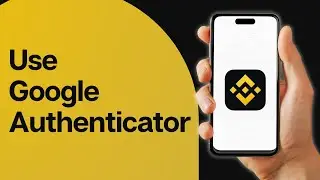 How to Use Google Authenticator With Binance