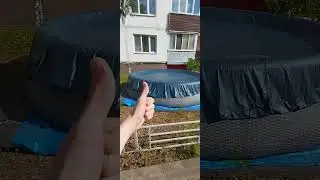 ГЕНИАЛЬНАЯ ИДЕЯ ЖИТЕЛЕЙ