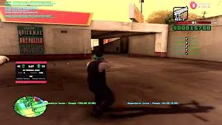 frutella / gta in decs / мувик самп