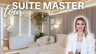 TOUR SUÍTE MASTER | Flavia Koloske
