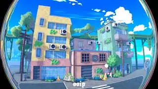 New Japanese Roblox Game Sneak Peek
