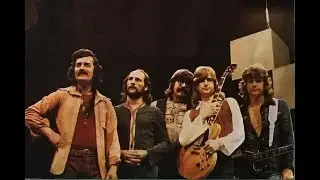 the moody blues (justin hayward & john lodge) ♦ this morning