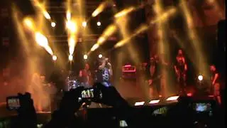 Vilma Palma e vampiros !! Me Vuelvo Loco..!! Ecoferia de Nuevo Chimbote