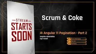 Angular 11 Pagination - Part 2
