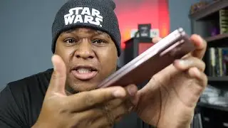 Samsung Galaxy Z Fold 2 5G | Should I remove the Screen Protectors?