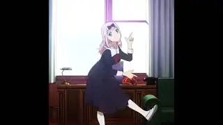 Chika dance:Moonlight I just wann get hight with my......