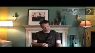 Vail Johnson Interview