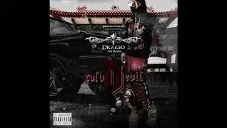 Drakeo The Ruler - Flu Flamming [Prod. By Bruce24k]