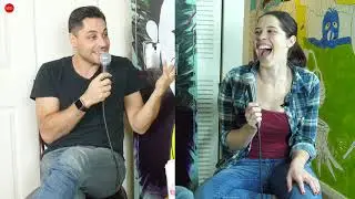 Allison Jerry | Full Episode | Porn Stars Are People