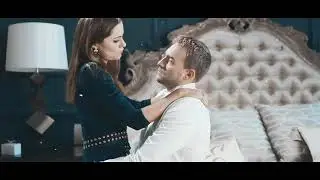 jasper & eleanor | я очень любила тебя