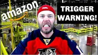 Amazon Trademark Infringement Warning: What to Do!