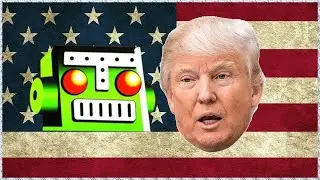 Forsen Donald Trump AI TTS Donations #3