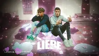 SAIM x CAN - Liebe (Speed Up)