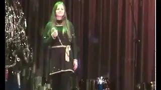 Новорічний калейдоскоп