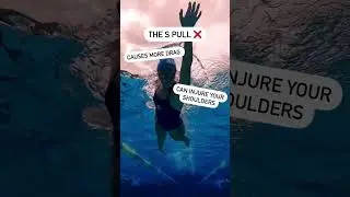 STOP Using This Pull When You Swim Freestyle!