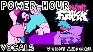 [INST] Power-hour - Friday Night Funkin' Vs Boy and Girl Twinsomnia
