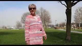 Cardigan 