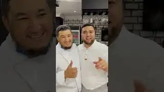 ТЕПЛЫЕ СЛОВА ОТ ПЕВЦА  НУРТАЯ 