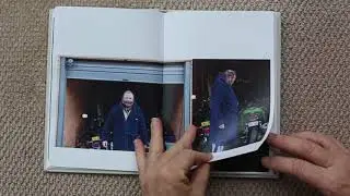 Motorbikes and Masturbation - Photobook