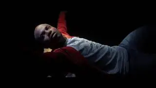 CCM ACTING presents The Curious Incident of the Dog in the Night-Time