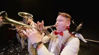 Спектакль для детей всех возрастов - «Высокий цЫрк с музыкой»