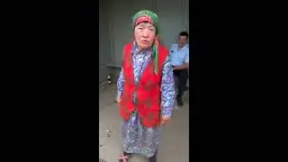 Бабка 