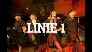 GRIPS Theater - Stücktrailer 2018 von LINIE 1