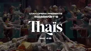WATCH the trailer for Massenet's Thaïs—NOW!