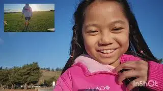 Part 2 of Bella and Ellie's adventure with her Moza Mini-S