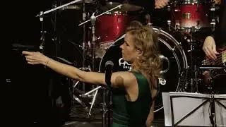 LET THE SKY FALL - The BOND Concert Show - Trailer